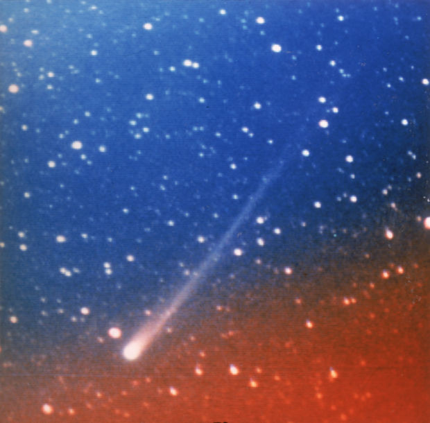 Happy birthday Carl Sagan